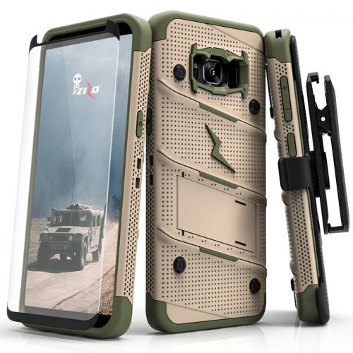 cover samsung s8 active