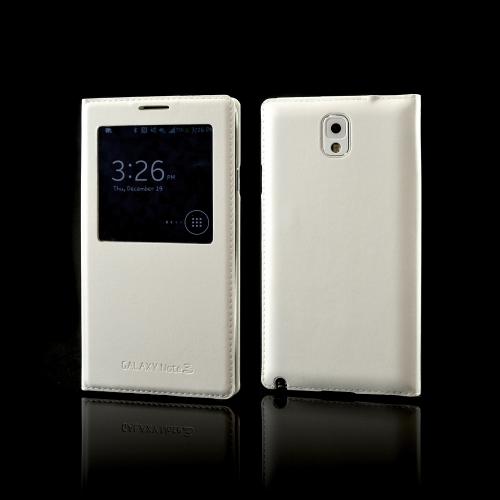 samsung note 3 s-view cover samsung note 3 s-view cover