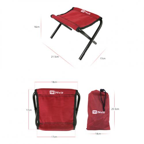 accessorygeeks com n rit red black small nano folding compact
