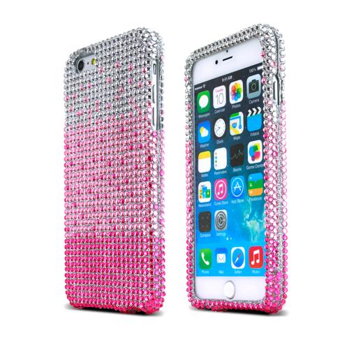 iphone 6 plus case baby pink iphone 6 plus case baby pink