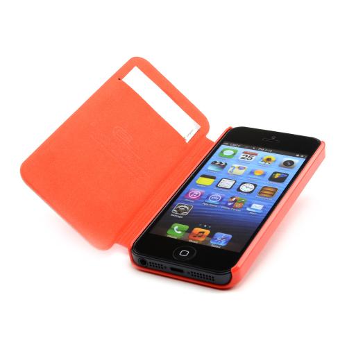 custodia flip iphone se custodia flip iphone se