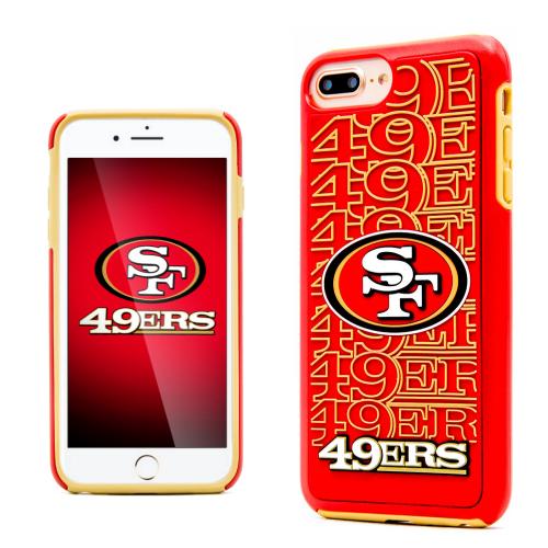 iphone 6plus 49ers case iphone 6plus 49ers case