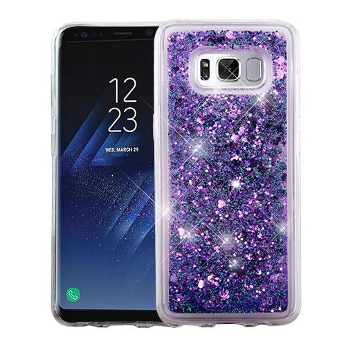 samsung s8 phone case wallet glitter samsung s8 phone case wallet glitter