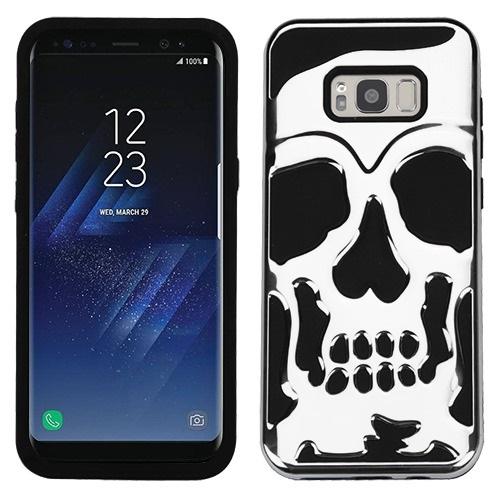 skull samsung s8 phone case skull samsung s8 phone case