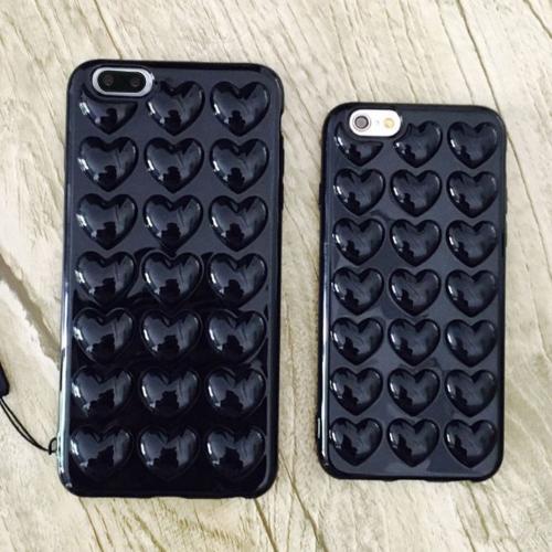 black heart iphone 8 case black heart iphone 8 case