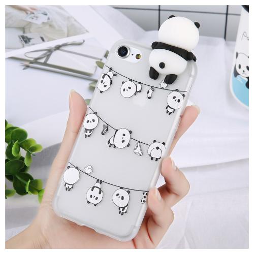 panda iphone 8 plus case panda iphone 8 plus case