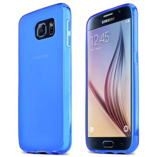 samsung s6 gel case blue samsung s6 gel case blue