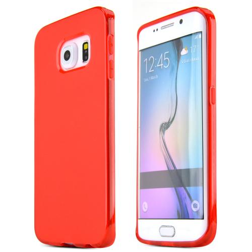 samsung galaxy s6 edge case red samsung galaxy s6 edge case red