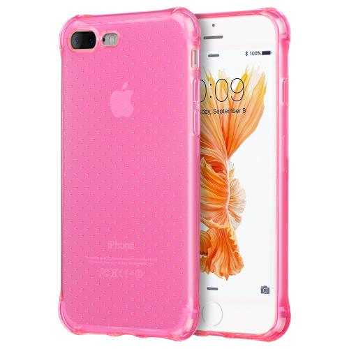 iphone 7 plus silicone case pink iphone 7 plus silicone case pink