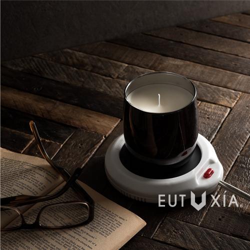 Mug Warmer Desktop Heated Coffee Tea Candle Wax Mug Warmer Desktop Heated Coffee Tea Candle Wax Escaor